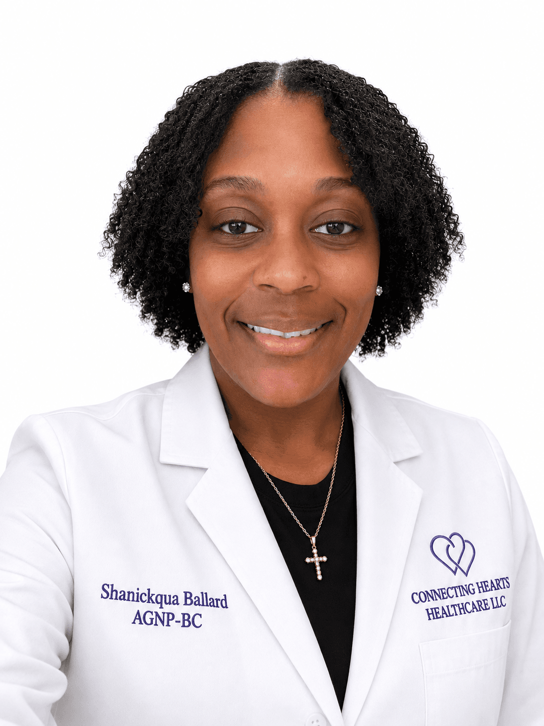 Shanickqua Ballard