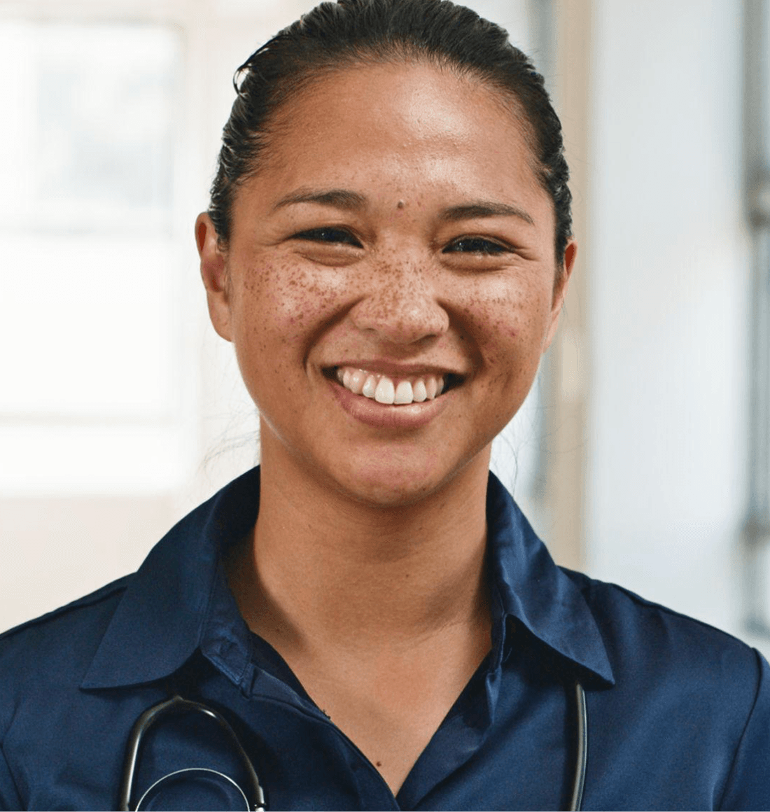 Connecting Hearts Healthcare provider